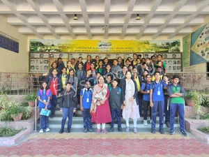 Kendriya Vidyalaya Gallery 5