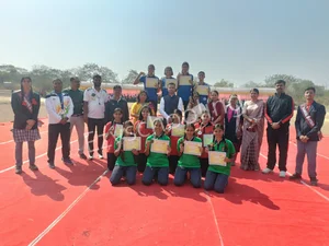 Kendriya Vidyalaya Gallery 4