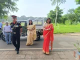 PM SHRI Kendriya Vidyalaya NDA PM SHRI Kendriya Vidyalaya NDA Gallery
