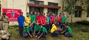 Kendriya Vidyalaya BEG Gallery 14