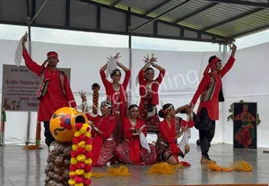 Kendriya Vidyalaya BEG Gallery 7
