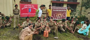 Kendriya Vidyalaya BEG Gallery 16