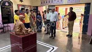 Kendriya Vidyalaya BEG Gallery 5