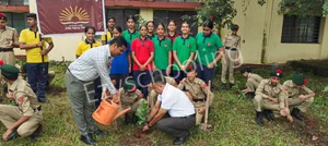 Kendriya Vidyalaya BEG Gallery 15