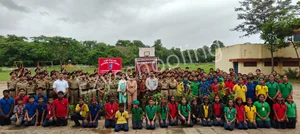 Kendriya Vidyalaya BEG Gallery 17