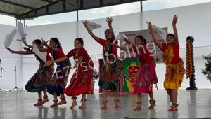Kendriya Vidyalaya BEG Gallery 8