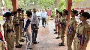 Kendriya Vidyalaya BEG Gallery 4