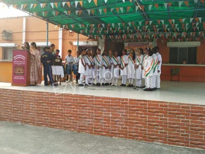 Kendriya Vidyalaya RHE Gallery 18