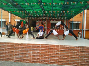 Kendriya Vidyalaya RHE Gallery 17