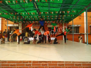 Kendriya Vidyalaya RHE Gallery 16