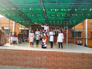 Kendriya Vidyalaya RHE Gallery 15