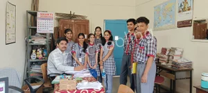 Kendriya Vidyalaya RHE Gallery 21
