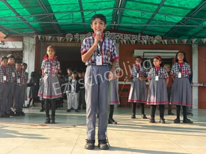 Kendriya Vidyalaya RHE Gallery 5