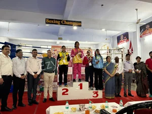 Kendriya Vidyalaya RHE Gallery 8