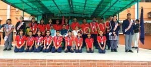 Kendriya Vidyalaya RHE Gallery 3