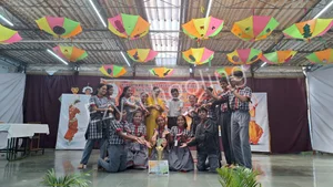 Kendriya Vidyalaya RHE Gallery 13