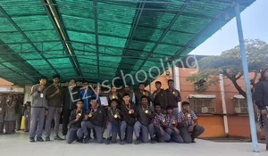 Kendriya Vidyalaya RHE Gallery 10