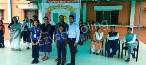 Kendriya Vidyalaya RHE Gallery 1