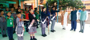 Kendriya Vidyalaya RHE Gallery 2