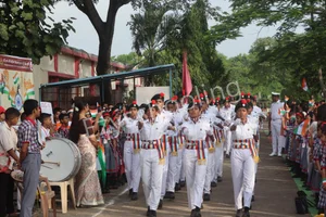 Kendriya Vidyalaya Gallery 24
