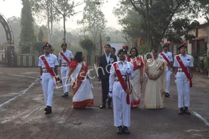 Kendriya Vidyalaya Gallery 19