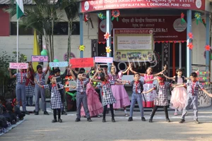 Kendriya Vidyalaya Gallery 18