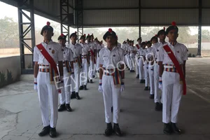 Kendriya Vidyalaya Gallery 20