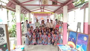 Kendriya Vidyalaya Gallery 10