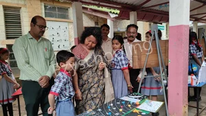 Kendriya Vidyalaya Gallery 12