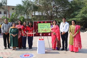 Kendriya Vidyalaya Gallery 4