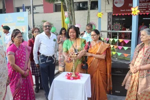 Kendriya Vidyalaya Gallery 16