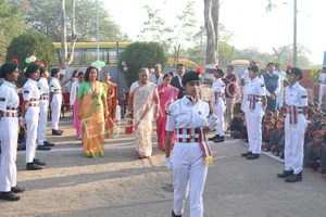 Kendriya Vidyalaya Gallery 15