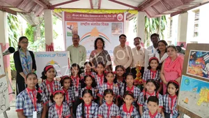 Kendriya Vidyalaya Gallery 14