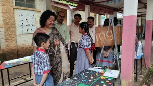 Kendriya Vidyalaya Gallery 13