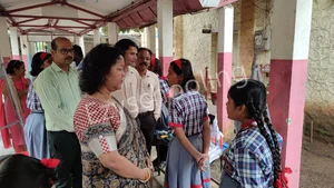 Kendriya Vidyalaya Gallery 11