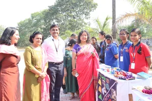 Kendriya Vidyalaya Gallery 3