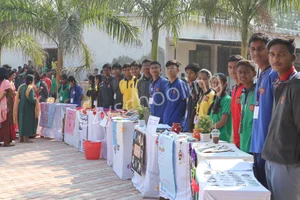 Kendriya Vidyalaya Gallery 2
