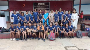 Kendriya Vidyalaya CRPF Gallery 14