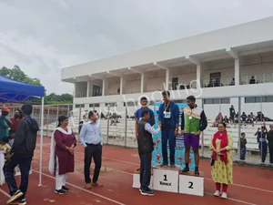 Kendriya Vidyalaya CRPF Gallery 13