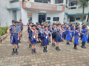 Kendriya Vidyalaya CRPF Gallery 12