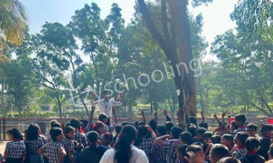Kendriya Vidyalaya CRPF Gallery 6