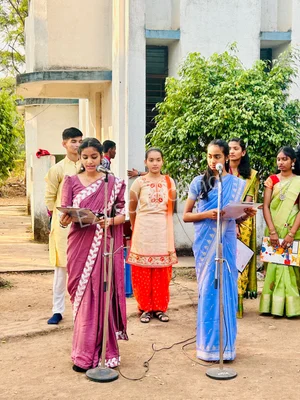 Kendriya Vidyalaya CRPF Gallery 8