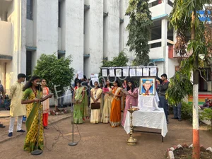 Kendriya Vidyalaya CRPF Gallery 9