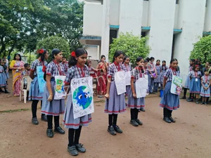 Kendriya Vidyalaya CRPF Gallery 11