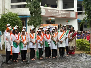 Kendriya Vidyalaya CRPF Gallery 4