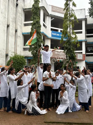Kendriya Vidyalaya CRPF Gallery 5