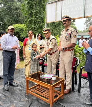 Kendriya Vidyalaya CRPF Gallery 2