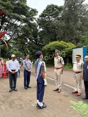 Kendriya Vidyalaya CRPF Gallery 1