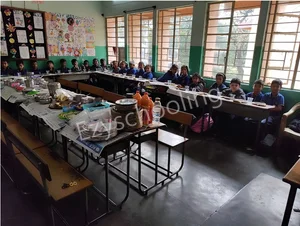 Kendriya Vidyalaya AFS Gallery 1