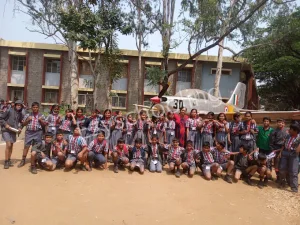 Kendriya Vidyalaya Gallery 3